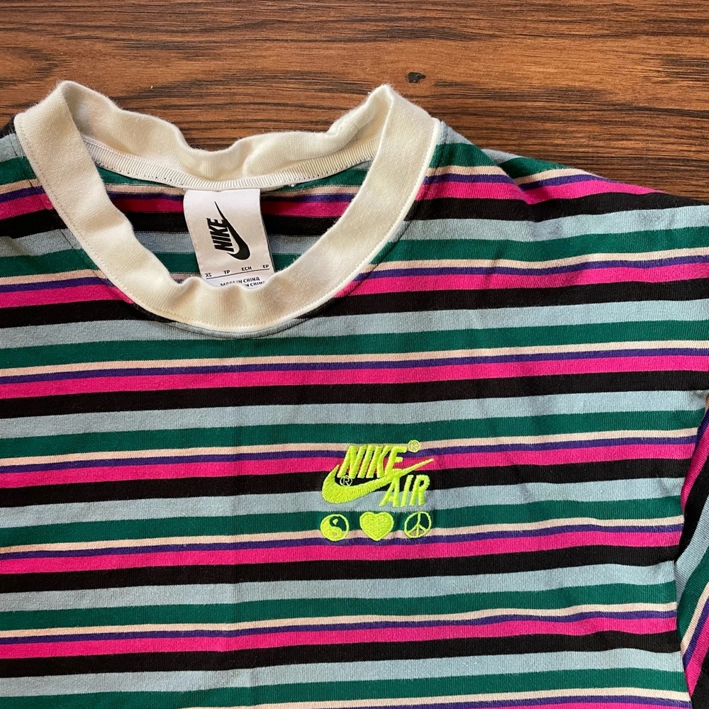 NIKE LAB X Olivia Kim tee size Womens XS